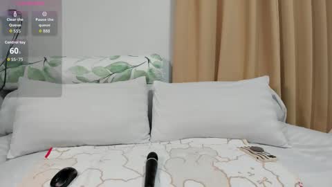 Cee Chalynn online show from March 13, 3:13 pm