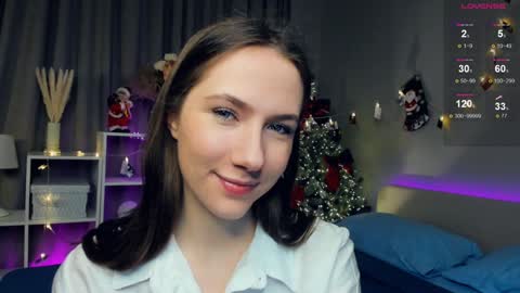 Josie Manesi online show from January 25, 7:16 pm