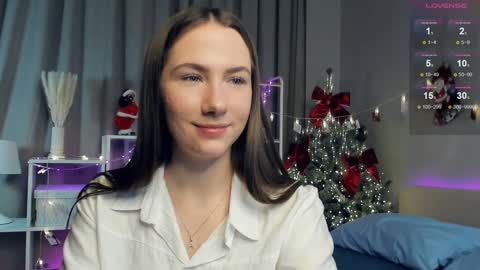 Josie Manesi online show from January 12, 7:21 pm