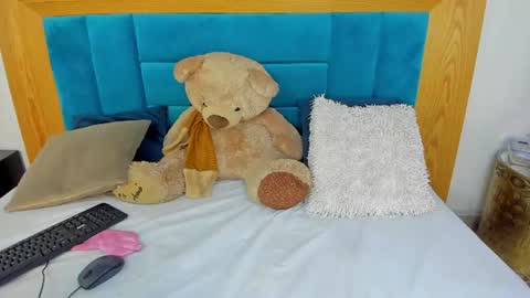  CELESTE PRADO  online show from July 23, 2:14 pm