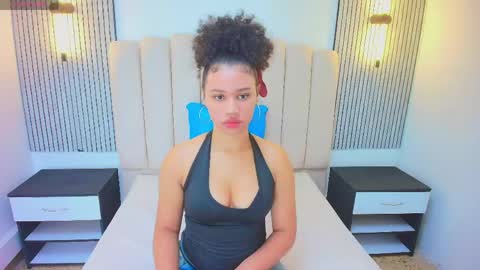 CELESSTE online show from April 11, 12:53 pm