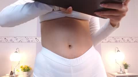 Celesste  online show from April 12, 11:57 am