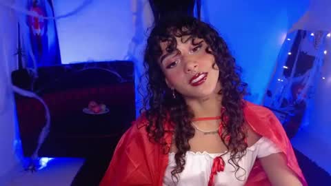 Celeste online show from October 31, 5:39 pm