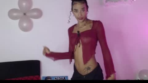 Celeste online show from November 11, 3:20 pm