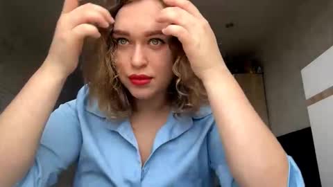 Snapshot of celestabailiff chatting on October 11, 11:25 am Stanislava online show from October 11, 11:25 am