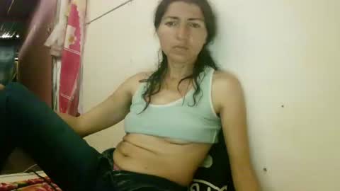 Snapshot of celeste198694 chatting on October 16, 6:21 pm celeste198694 online show from October 16, 6:21 pm