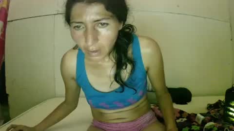 Snapshot of celeste198694 chatting on October 7, 9:41 pm celeste198694 online show from October 7, 9:41 pm