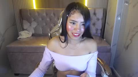 Celeste online show from October 7, 1:04 pm