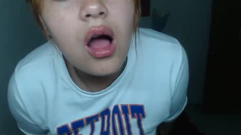 CELESTE online show from January 9, 6:04 pm