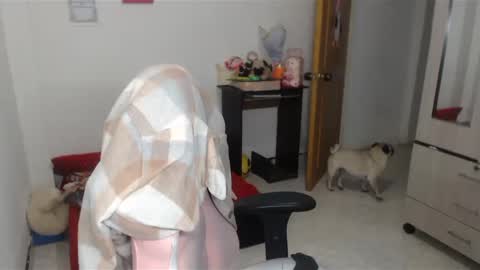 CELESTE online show from March 12, 5:49 pm