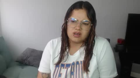 CELESTE online show from April 15, 5:02 pm