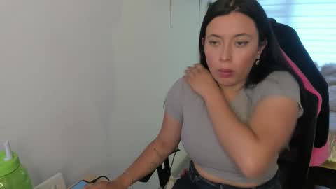 celeste_bonnet1 online show from September 15, 7:21 pm