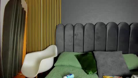 Celeste  online show from January 6, 6:17 am