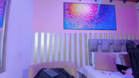 celeste online show from April 11, 7:45 am