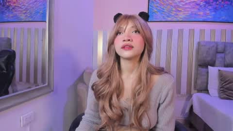 celeste online show from April 23, 3:47 am