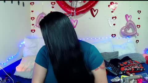 celeste_hotres online show from May 18, 4:07 am