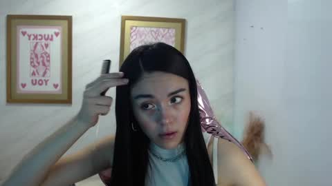 Celeste  online show from December 3, 12:59 pm