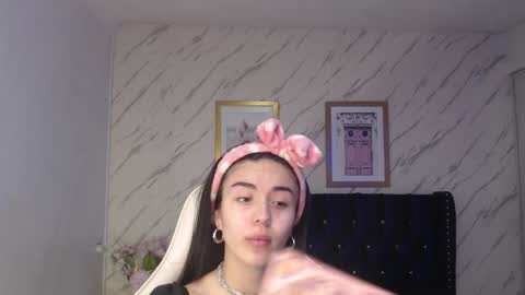 Celeste  online show from December 26, 8:00 pm