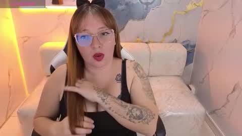 Celeste  online show from November 28, 8:12 pm