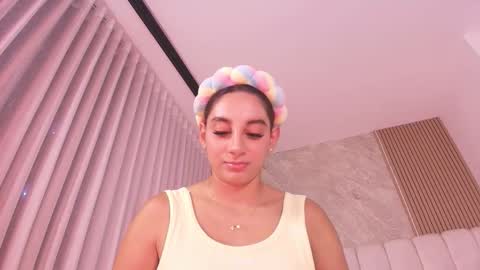 Celeste online show from March 30, 11:54 am