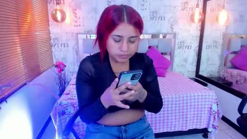 Snapshot of celeste_muller chatting on October 14, 12:41 pm celeste online show from October 14, 12:41 pm