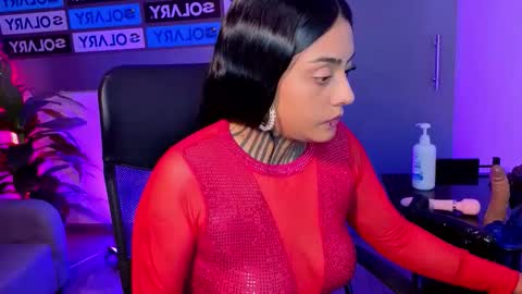 celeste owen18 online show from December 5, 6:13 am