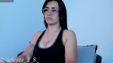 Snapshot of celeste_rodriguez_ chatting on March 3, 1:38 am online show from March 3, 1:38 am