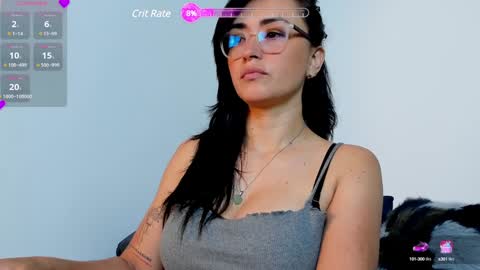 Snapshot of celeste_rodriguez_ chatting on January 23, 11:05 pm online show from January 23, 11:05 pm