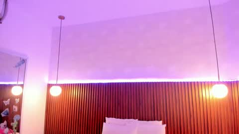 Sofia Castrillon online show from October 22, 12:21 pm