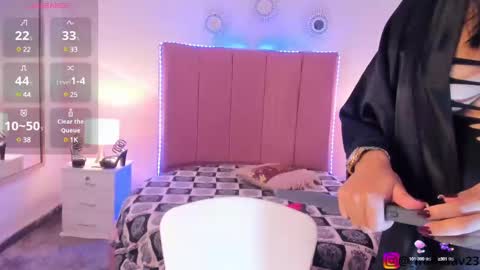 Sofia Castrillon online show from January 29, 4:26 am