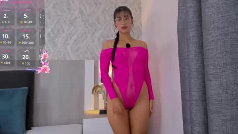 Celeste online show from February 6, 1:58 pm