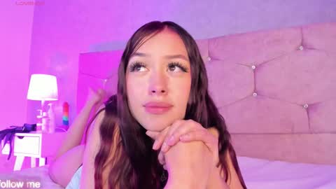 celeste_solis online show from March 18, 6:18 am