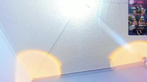 celeste star  online show from October 14, 12:41 pm