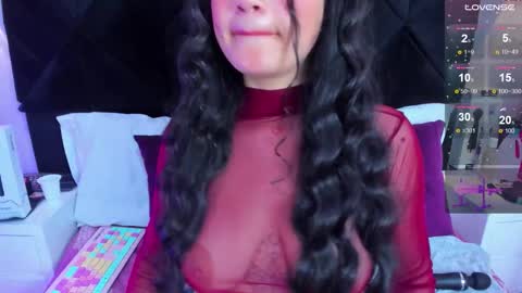 celeste star  online show from September 9, 1:33 pm