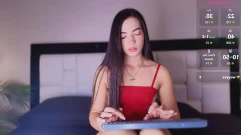 Celeste online show from June 4, 4:50 am