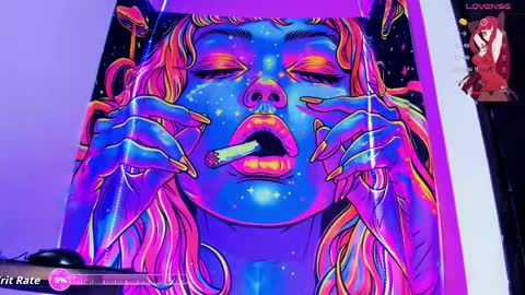 CELEST   online show from September 29, 7:52 pm