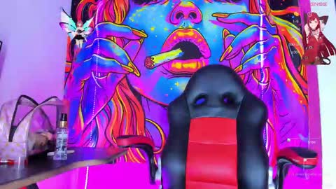 CELEST   online show from September 18, 7:01 pm