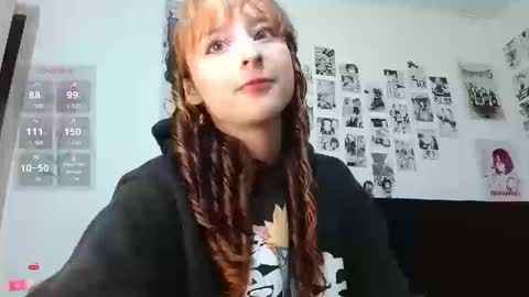 celesteayase online show from September 8, 11:37 pm