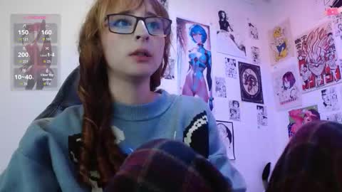 celesteayase online show from February 27, 2:00 am