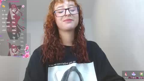 celesteayase online show from February 12, 12:16 am