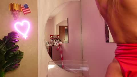 CelesteBailey online show from March 6, 3:34 am