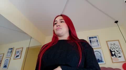 Celeste online show from February 25, 11:42 am