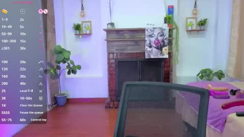 Tell me Celeste    online show from December 2, 7:16 pm