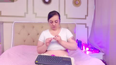 celesteebluee online show from July 23, 12:35 pm