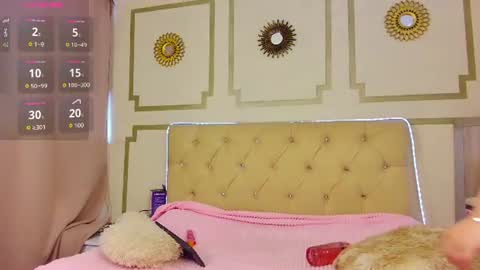 celesteebluee online show from July 27, 12:24 pm