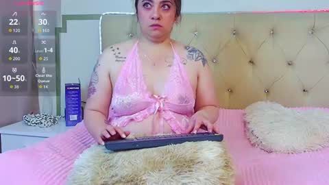 celesteebluee online show from July 25, 12:56 pm