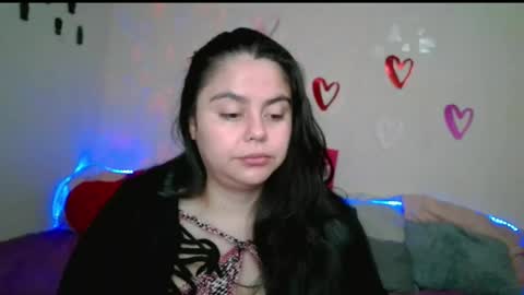 celestehot707rs online show from February 23, 2:28 pm