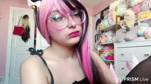 celesteneko online show from May 24, 11:25 pm