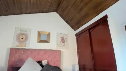 Celeste online show from November 29, 11:47 am