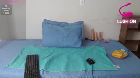 celestestephan online show from December 21, 4:57 pm